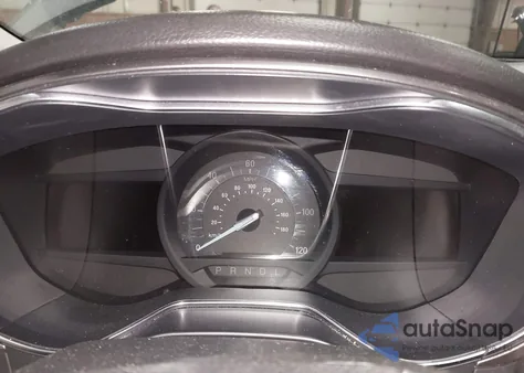 2017 Ford Fusion Hybrid S from USA, damaged, VIN 3FA6P0UU6HR360684